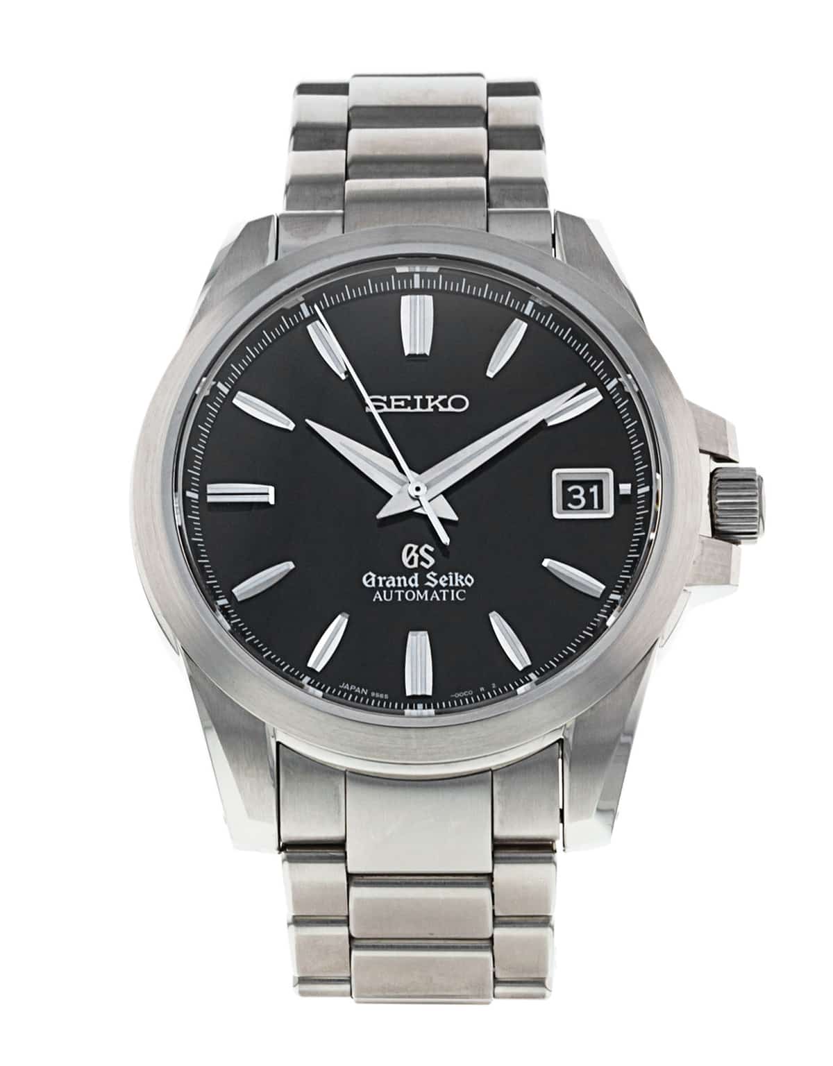 Grand Seiko Mechanical SBGR057J